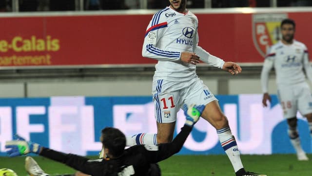 Rachid Ghezzal