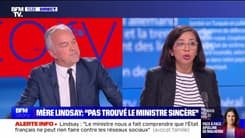 Story 2 : Lucas/Lindsay : la loi est elle adaptée ? - 05/06