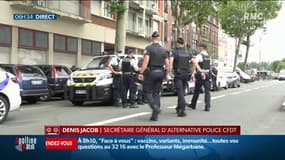 Pour mieux traiter les violences conjugales, il faut plus d'effectifs policiers selon les syndicats