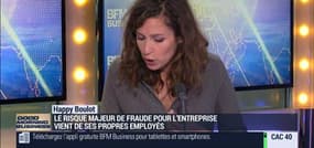 Happy Boulot: La fraude interne, le tabou ultime de l'entreprise - 12/07