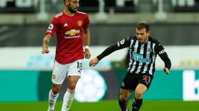 Bruno Fernandes