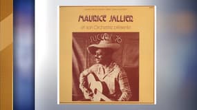 Un disque de Maurice Jallier