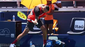Nick Kyrgios