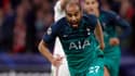 Lucas Moura