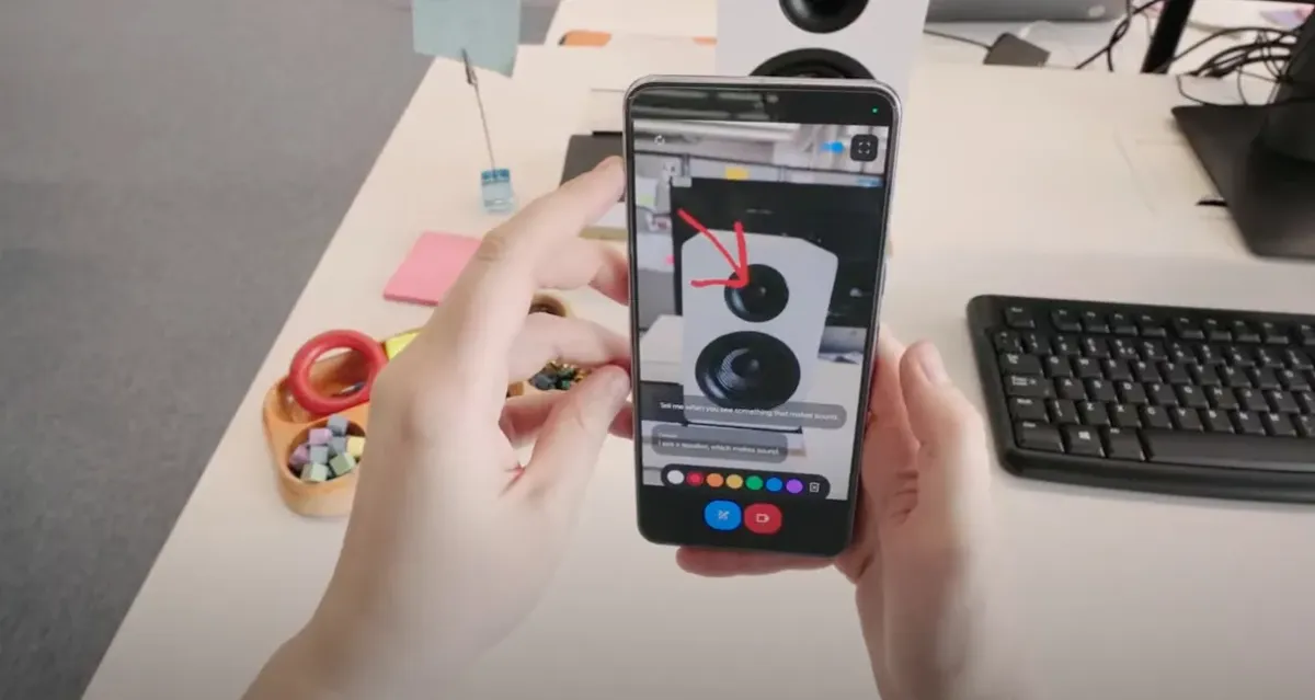 placeholder video