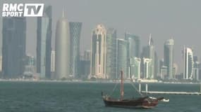 Football / Coupe du monde 2022 au Qatar, ça se précise - 24/02