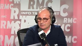PSG : Quand Luis Campos croit plus en Mbappé qu'en Neymar