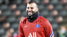 Jesé Rodriguez