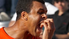 Jo-Wilfried Tsonga