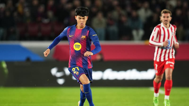 Mercato: Flick et le Barça furieux, le PSG confiant… pourquoi l'arrivée de Dro Fernandez à Paris traîne encore