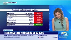 BFM Crypto : L'Australie chasse les arnaques crypto - 22/08
