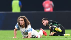 Guendouzi