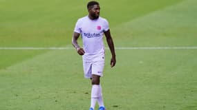 Samuel Umtiti