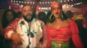 Dj Khaled et Rihanna