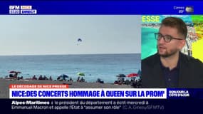 Recherches contre le cancer, Queen et insécurité: le décodage de Nice Presse