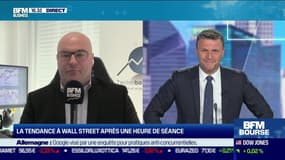 Stéphane Ceaux-Dutheil (technibourse.com) : Quel potentiel technique pour les marchés ? - 25/05