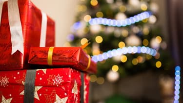 Certains jouets sont les stars de Noël.