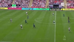 Mikaël Silvestre raconte le moment où Ousmane Dembélé voulait arrêter le football