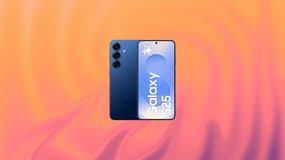 Non ce n'est pas un mirage, le Samsung Galaxy S25 est réellement à ce prix avec cette astuce ultime 