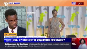 USA, J-7 : quel est le vrai poids des stars ? - 29/10