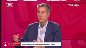 Le témoin de la semaine : François Ruffin - 13/07