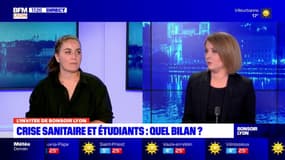 Lyon: la crise sanitaire a aggravé la précarité étudiante