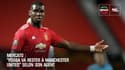 Mercato: "Pogba va rester à Manchester United" selon son agent