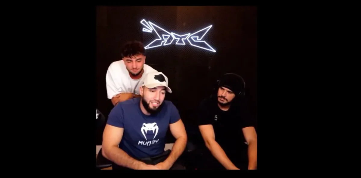 placeholder video