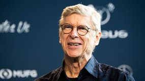 Arsène Wenger