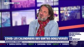 Cinéma : faut-il signer avec Netflix pour “être aimé” ?
