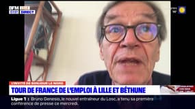 Nord: comment lutter contre le chômage d'exclusion