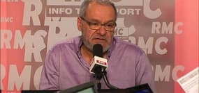 "Quand tu te fais massacrer pendant des années, c'est un cas de légitime défense" Johnny Blanc 