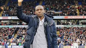Fabrice Muamba