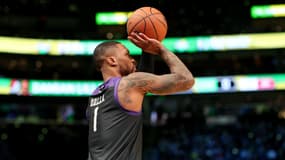 Damian Lillard