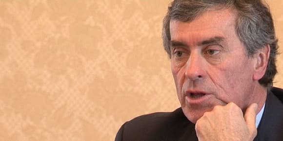 Jérôme Cahuzac Jérôme Cahuzac