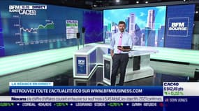 BFM Bourse - Mercredi 3 novembre