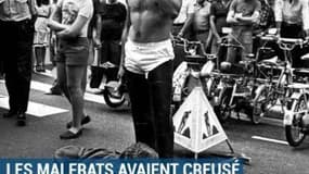 40 ans plus tard, "le casse du siècle" devant la justice 