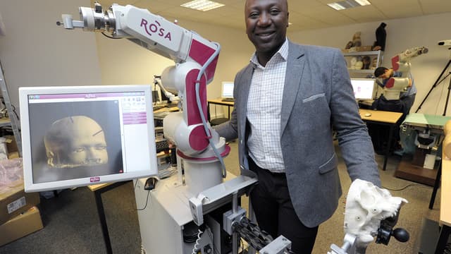 Medtech a été racheté par un américain pour un montant de 164 millions d'euros.