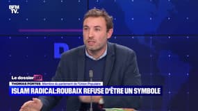 Roubaix : le maire et les islamistes - 01/02