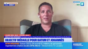 J'aime mes Jeux du 7 août: quelques décéptions mais encore de l'espoir pour les athlètes normands