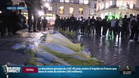 "On doit tourner la page", les supporter nantais réagissent au corps retrouvé d'Emiliano Sala