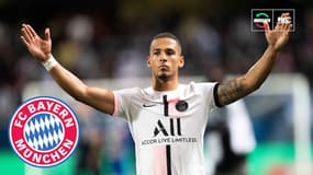 Mercato : Kehrer intéresserait fortement le Bayern, qui pourrait vite passer à l’action