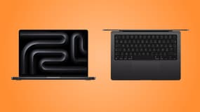 Boulanger n'en fait qu'à sa tête et brade le prix de ce MacBook Pro pendant une durée limitée