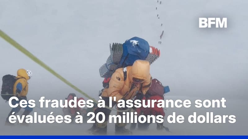 Népal: des guides empoisonnaient des touristes dans une escroquerie à l’assurance