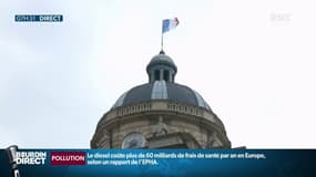 Y-a-t-il un espion à la solde de la Corée du Nord au Sénat?