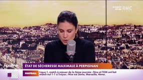 François Bouchard vient d'être nommé meilleur papy de France