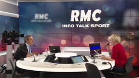 Thierry Mariani: "Je suis au service d'idées que je défends, qui sont les mêmes depuis plus de trente ans."