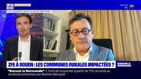 ZFE à Rouen: les communes rurales impactées ?