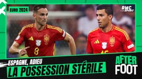 Euro 2024 : Espagne, la fin de la possession stérile ?