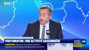 La France a tout pour réussir - Vendredi 4 octobre